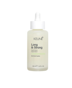 Keune Care Long & Strong Serum Укрепляющая сыворотка для роста волос - Написать отзыв