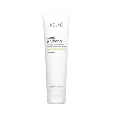Keune Care Long & Strong Leave-In Ущільнювальний незмивний засіб проти випадіння волосся