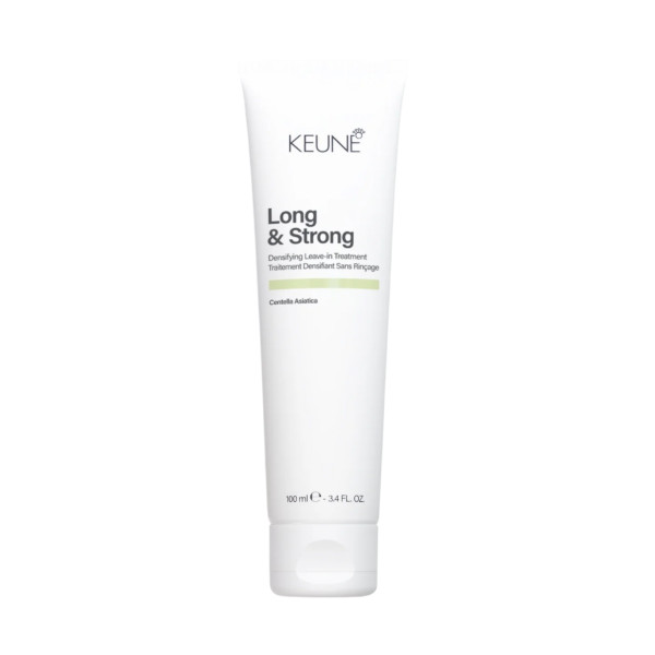 Keune Care Long & Strong Leave-In Ущільнювальний незмивний засіб проти випадіння волосся