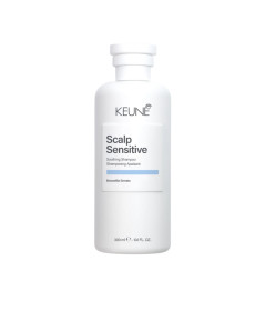 Keune Care Scalp Sensitive Shampoo Шампунь для чутливої шкіри голови - Написати відгук