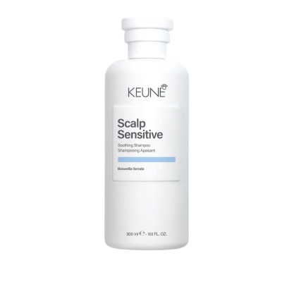 Keune Care Scalp Sensitive Shampoo Шампунь для чутливої шкіри голови