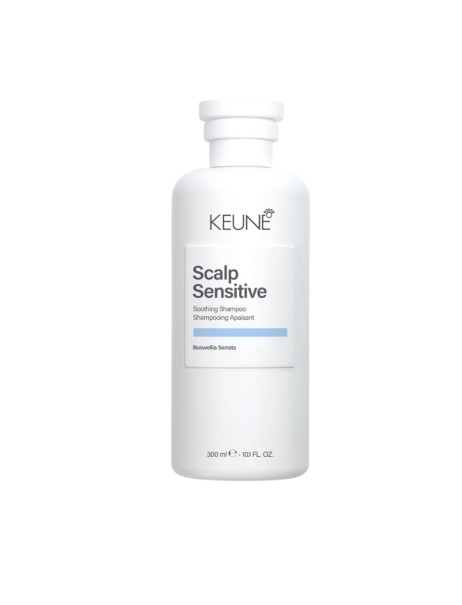 Keune Care Scalp Sensitive Shampoo Шампунь для чутливої шкіри голови
