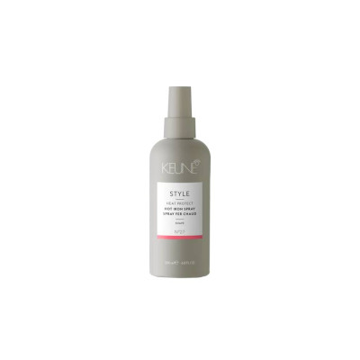 Keune Style Hot Iron Spray Термозахист для сухого волосся №27