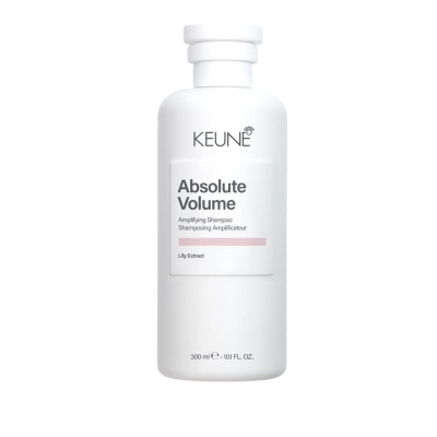 Keune Care Absolute Volume Shampoo Шампунь Абсолютний об’єм