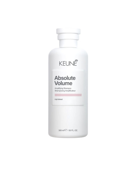 Keune Care Absolute Volume Shampoo Шампунь Абсолютний об’єм