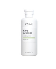 Keune Care Long & Strong Shampoo Зміцнювальний шампунь - Написати відгук