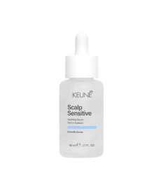 Keune Care Scalp Sensitive Serum Сыворотка для чувствительной кожи головы - Написать отзыв