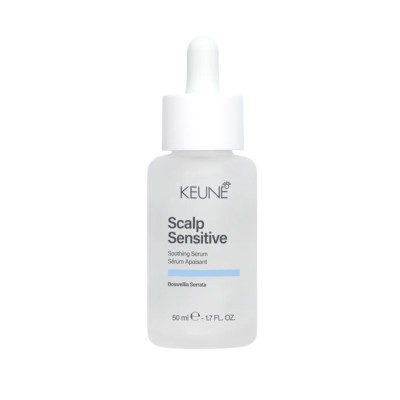 Keune Care Scalp Sensitive Serum Сироватка для чутливої шкіри голови