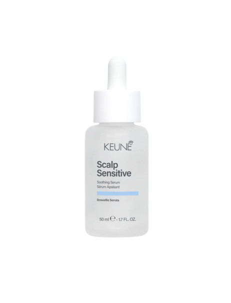 Keune Care Scalp Sensitive Serum Сыворотка для чувствительной кожи головы