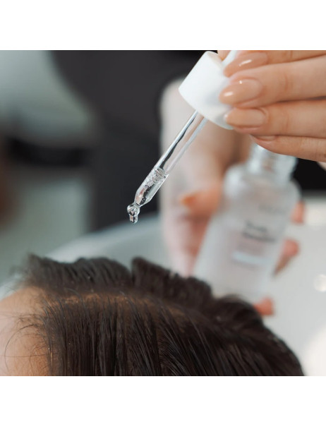 Keune Care Scalp Sensitive Serum Сыворотка для чувствительной кожи головы