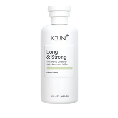 Keune Care Long & Strong Conditioner Зміцнювальний кондиціонер