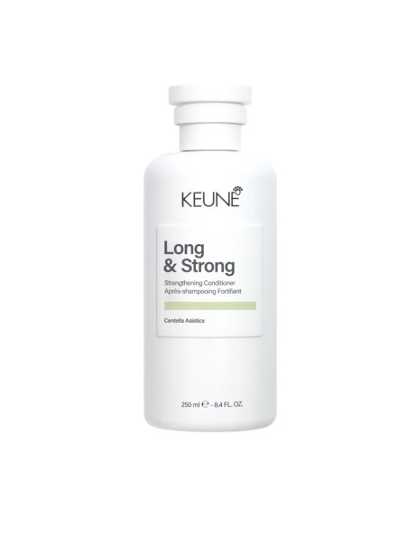 Keune Care Long & Strong Conditioner Укрепляющий кондиционер
