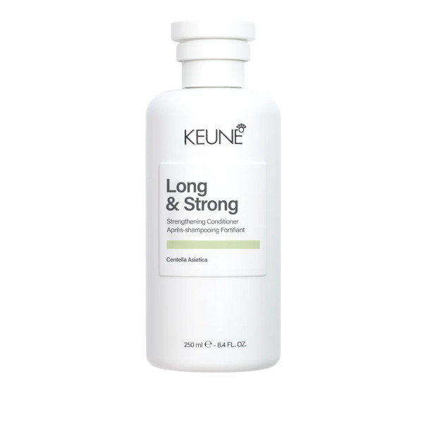 Keune Care Long & Strong Conditioner Зміцнювальний кондиціонер