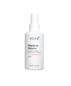 Keune Сare Absolute Volume Spray Спрей Термозахист Абсолютний об’єм - Написати відгук