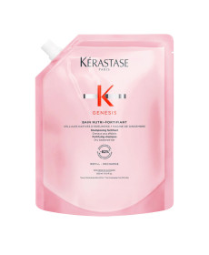 Kerastase Genesis Bain Nutri-Fortifiant Shampoo Refill Зволожуючий шампунь проти випадіння для сухого волосся (рефіл) - Написати відгук