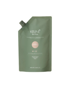 Keune So Pure Polish Shampoo Розгладжуючий шампунь - Написати відгук