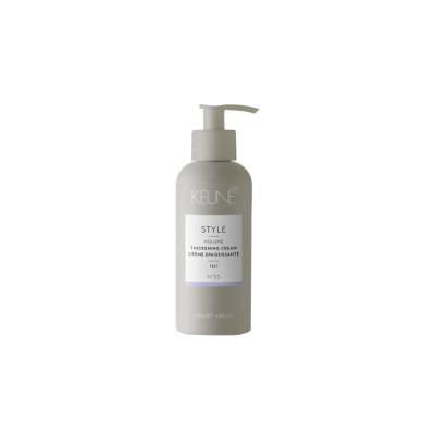 Keune Style Thickening Cream Уплотняющий крем для волос №55