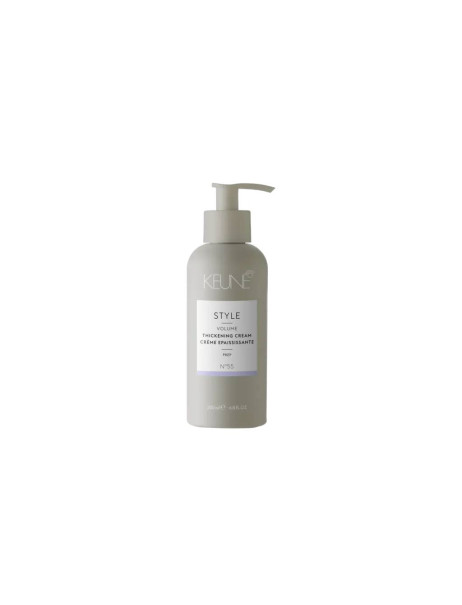 Keune Style Thickening Cream Ущільнювальний крем для волосся №55