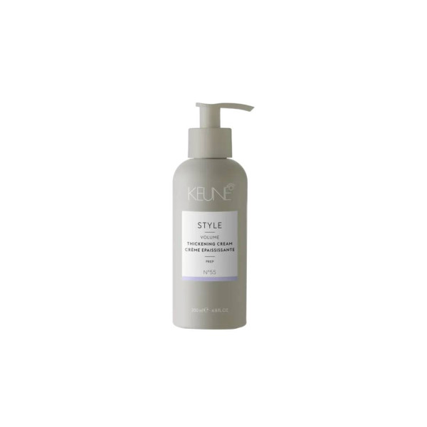 Keune Style Thickening Cream Ущільнювальний крем для волосся №55