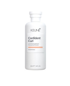 Keune Care Confident Curl Shampoo Шампунь для вьющихся волос - Написать отзыв