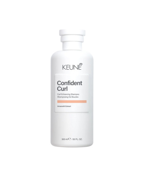 Keune Care Confident Curl Shampoo Шампунь для вьющихся волос