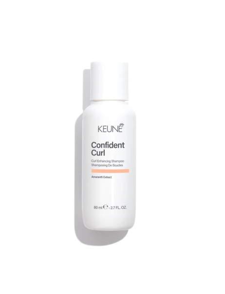 Keune Care Confident Curl Shampoo Шампунь для вьющихся волос