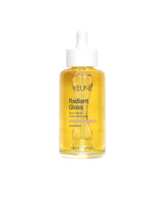 Keune Care Radiant Gloss Illume Infusion Незмивна сироватка - Написати відгук