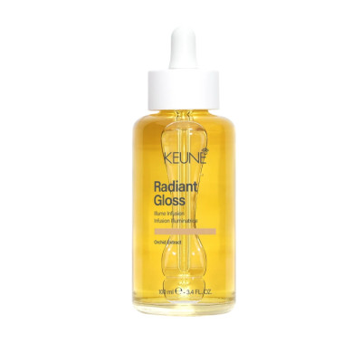 Keune Care Radiant Gloss Illume Infusion Незмивна сироватка