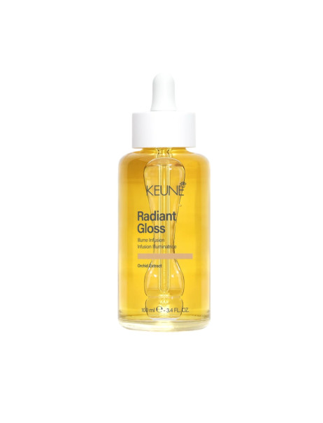 Keune Care Radiant Gloss Illume Infusion Незмивна сироватка