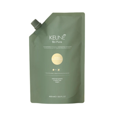 Keune So Pure Restore Shampoo Відновлюючий шампунь