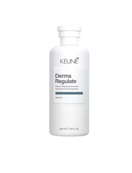 Keune Care Derma Regulate Shampoo Шампунь себорегулюючий