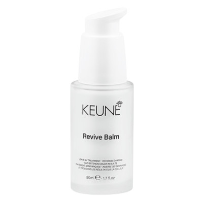 Keune Revive Balm Відновлюючий бальзам для волосся