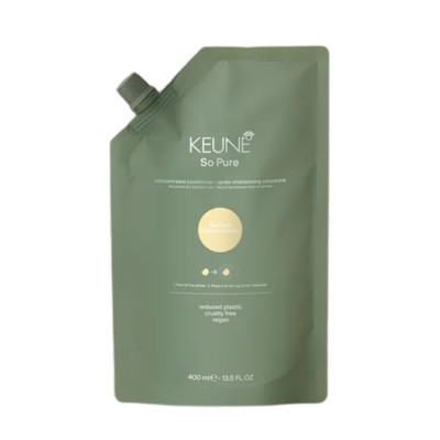 Keune So Pure Restore Conditioner Відновлюючий кондиціонер для волосся