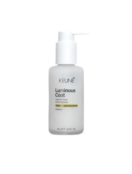 Keune Care Luminous Coat Supreme Cream Крем для екстра блиску, зволоження та відновлення