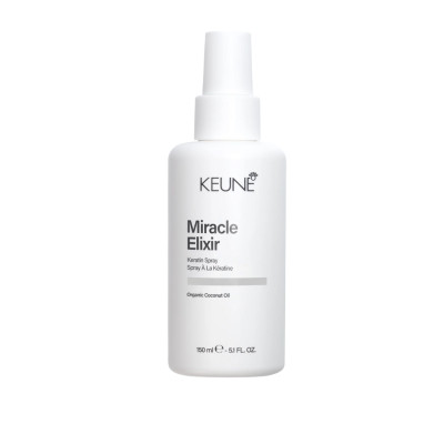 Keune Care Miracle Elixir Keratin Spray Кератиновий спрей Дивовижний еліксир