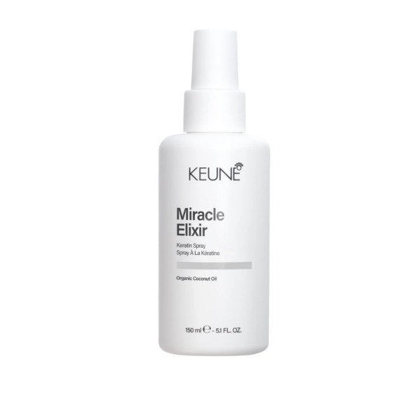 Keune Care Miracle Elixir Keratin Spray Кератиновий спрей Дивовижний еліксир