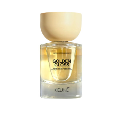 Keune Golden Gloss Spray Спрей для блеска волос