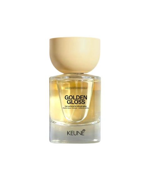 Keune Golden Gloss Spray Спрей для блеска волос