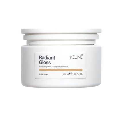 Keune Care Radiant Gloss Mask Маска для посилення блиску тьмяного волосся