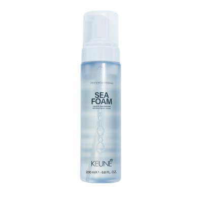 Keune Sea Foam Солевой стайлер-пена для пляжной укладки