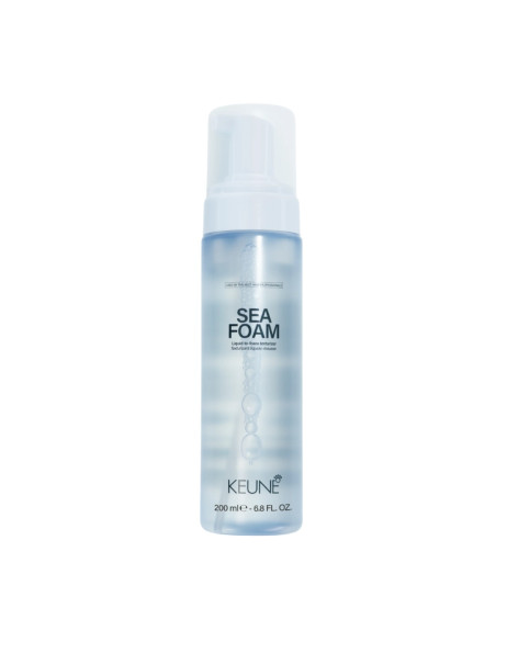 Keune Sea Foam Солевой стайлер-пена для пляжной укладки