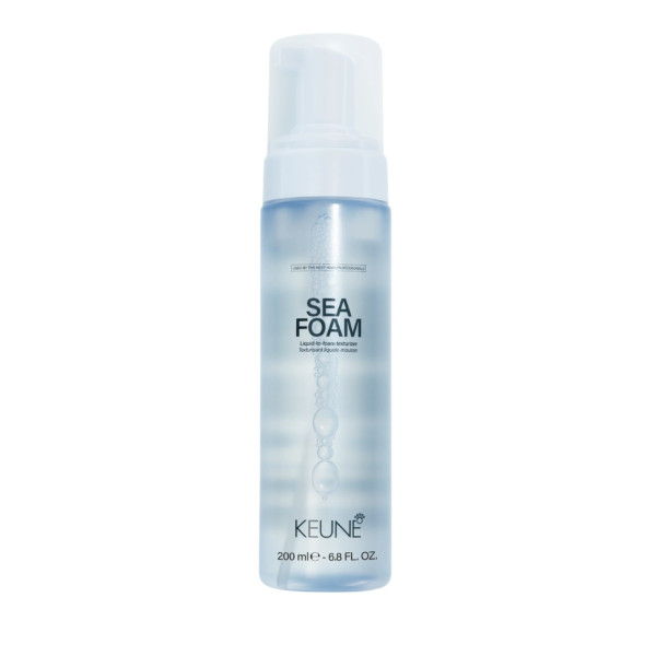 Keune Sea Foam Солевой стайлер-пена для пляжной укладки