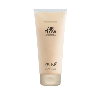 Keune Air Flow Многофункциональный лосьон-праймер для лёгкой сушки волос