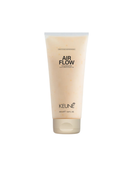 Keune Air Flow Многофункциональный лосьон-праймер для лёгкой сушки волос
