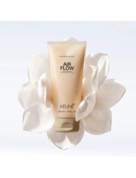 Двухфазный спрей Keune Velvet Smooth