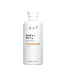 Keune Care Radiant Gloss Шампунь для посилення блиску тьмяного волосся - Написати відгук