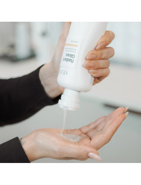 Keune Care Satin Oil шовковий шампунь