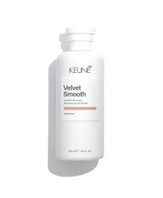 Keune Care Velvet Smooth Shampoo Шампунь для разглаживания и смягчения - Написать отзыв