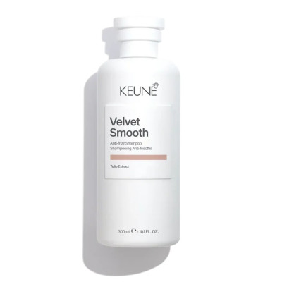 Keune Care Velvet Smooth Shampoo Шампунь для розгладження та пом'якшення