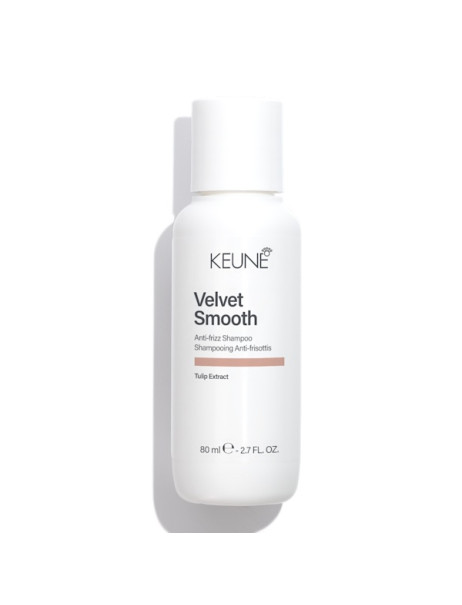 Разглаживающий шампунь Keune Care Velvet Smooth